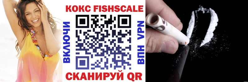 КОКАИН Fish Scale  Дальнегорск 